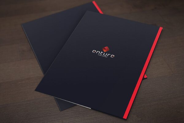 Rebranding para una marca en evolución