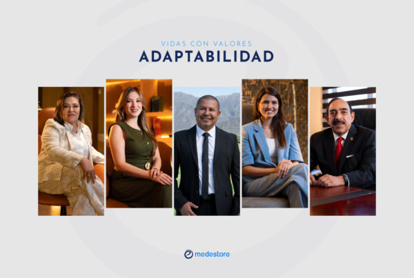 Una campaña que convirtió valores en contenido