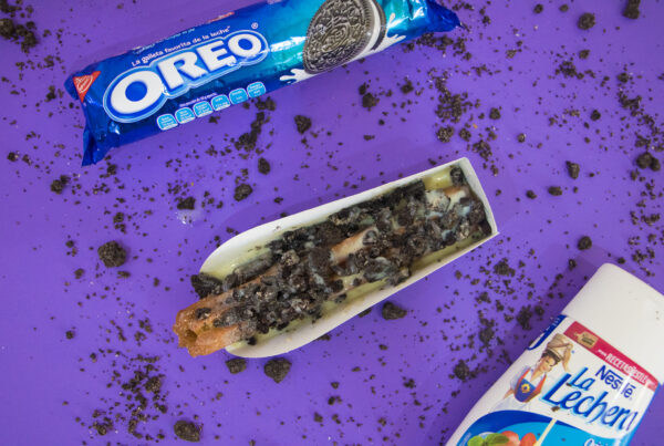 Una marca que nace bien hecha