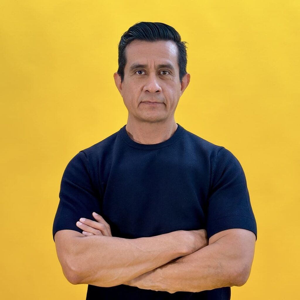 Daniel Bautista