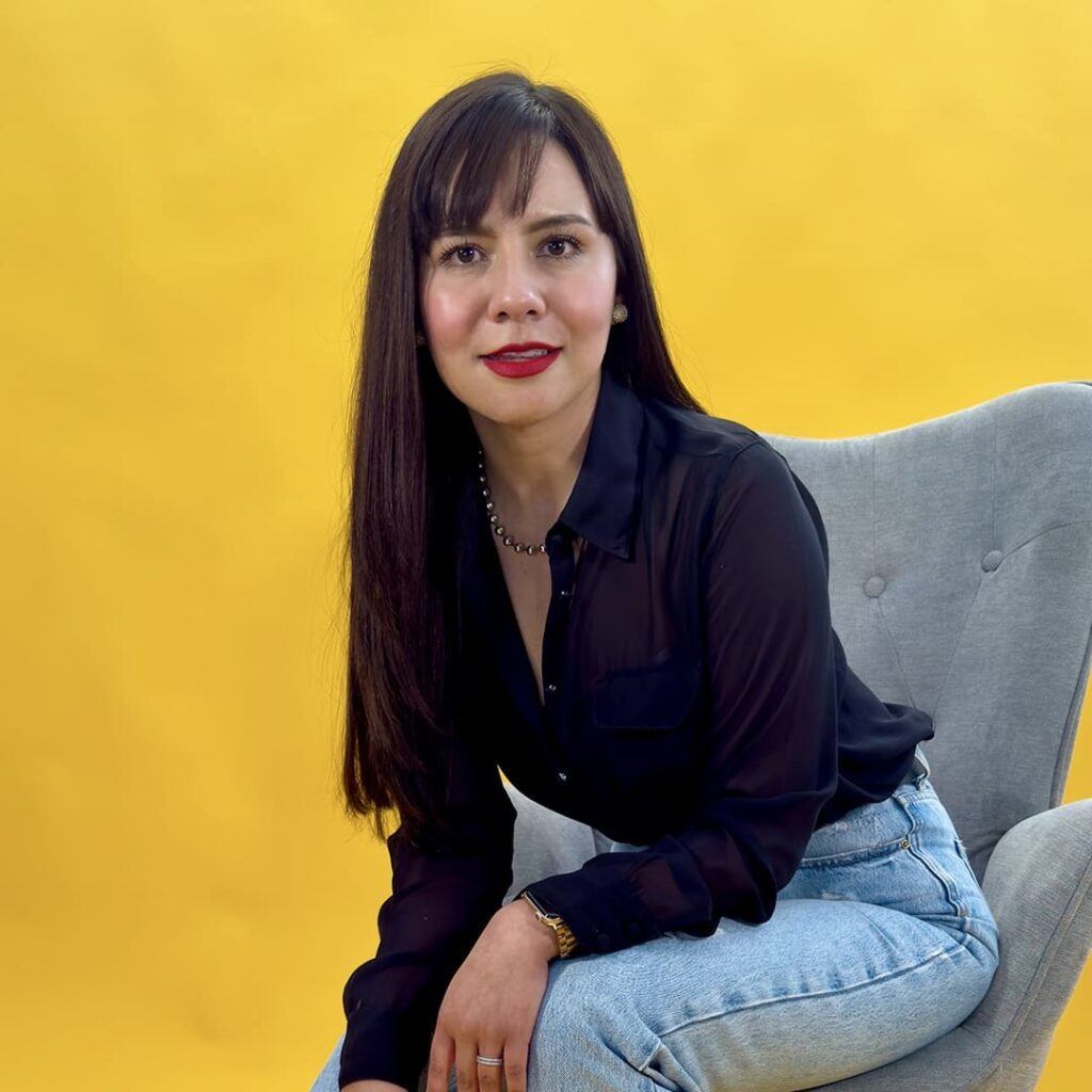 Karen Armenta