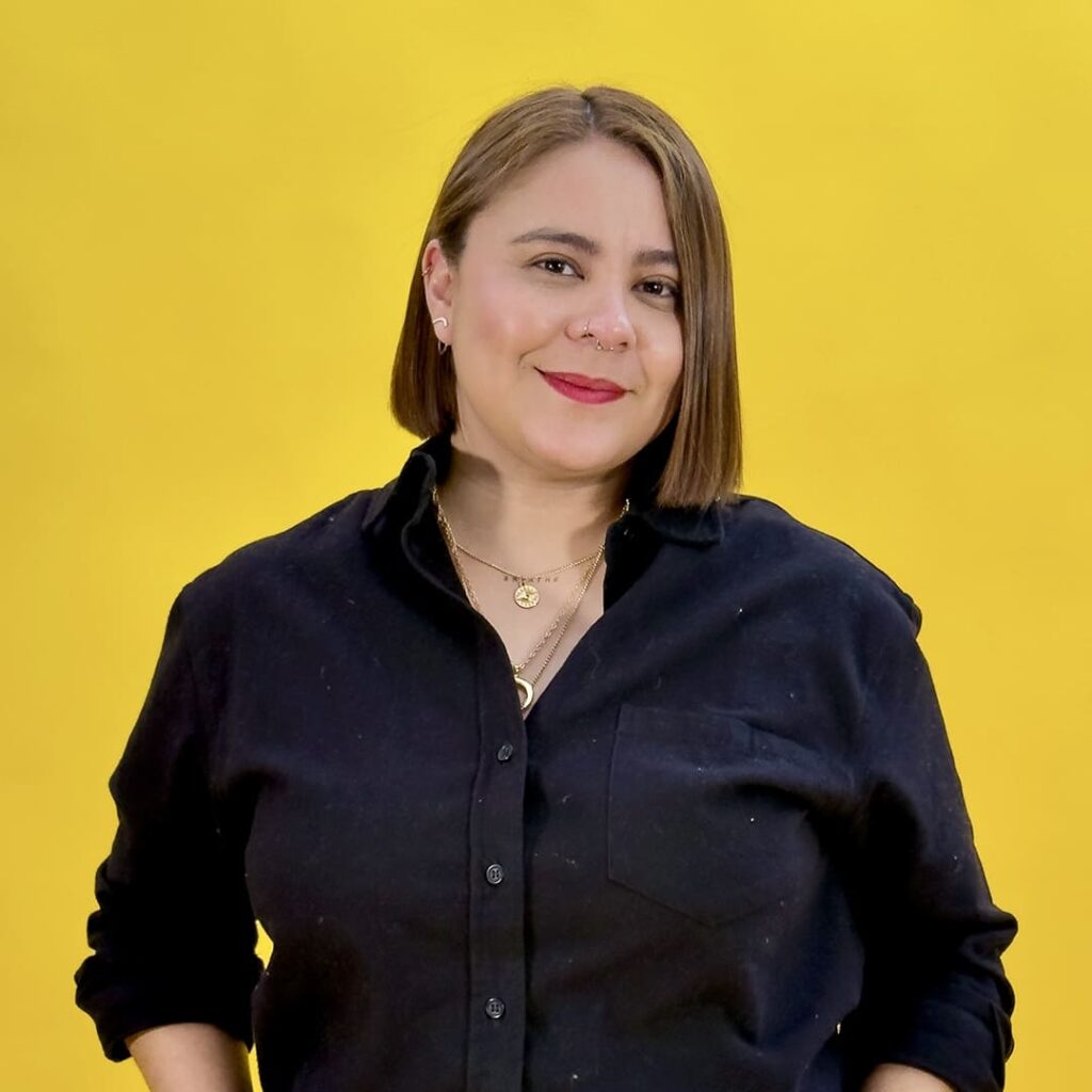 Mildred Ibarra