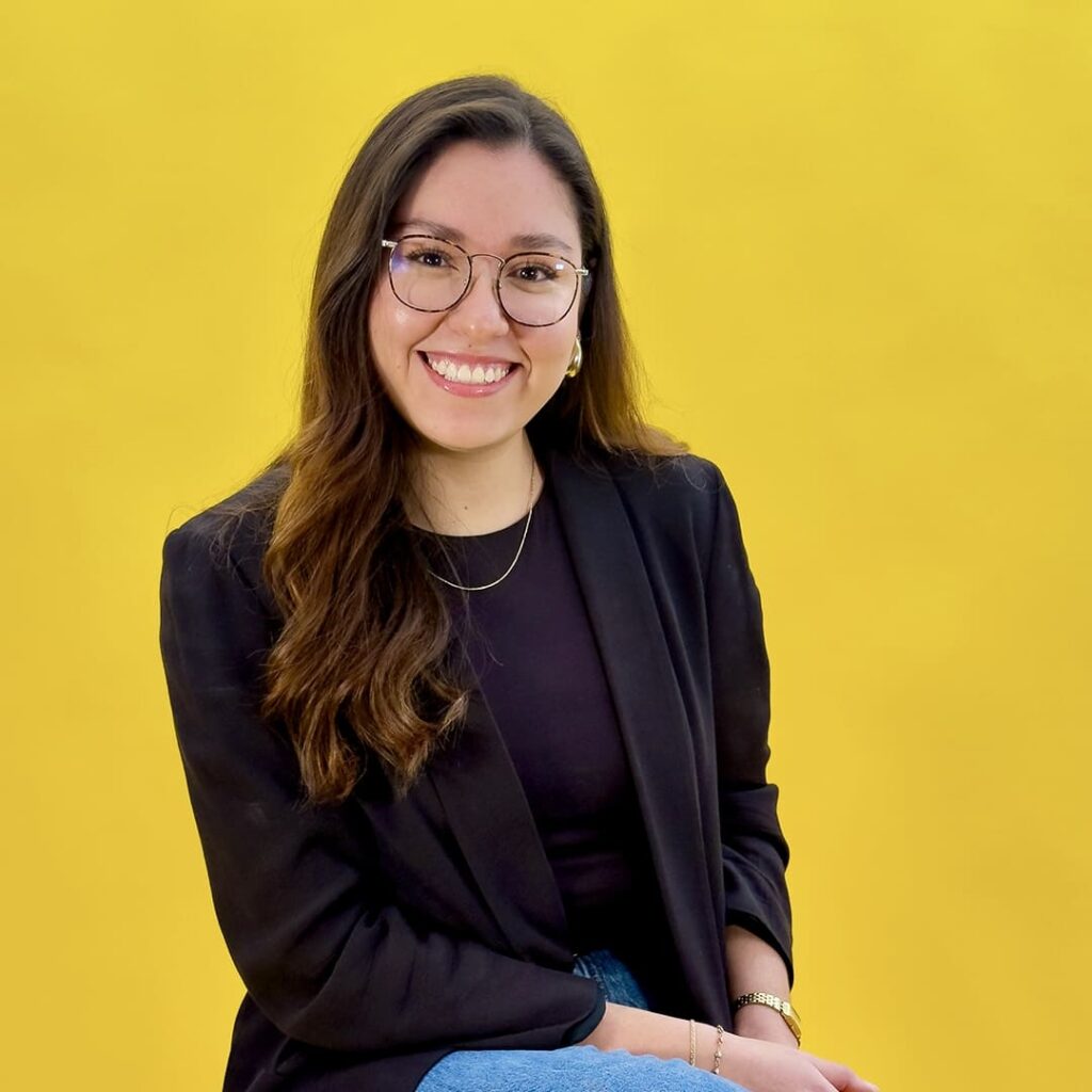 Montserrat Guzmán